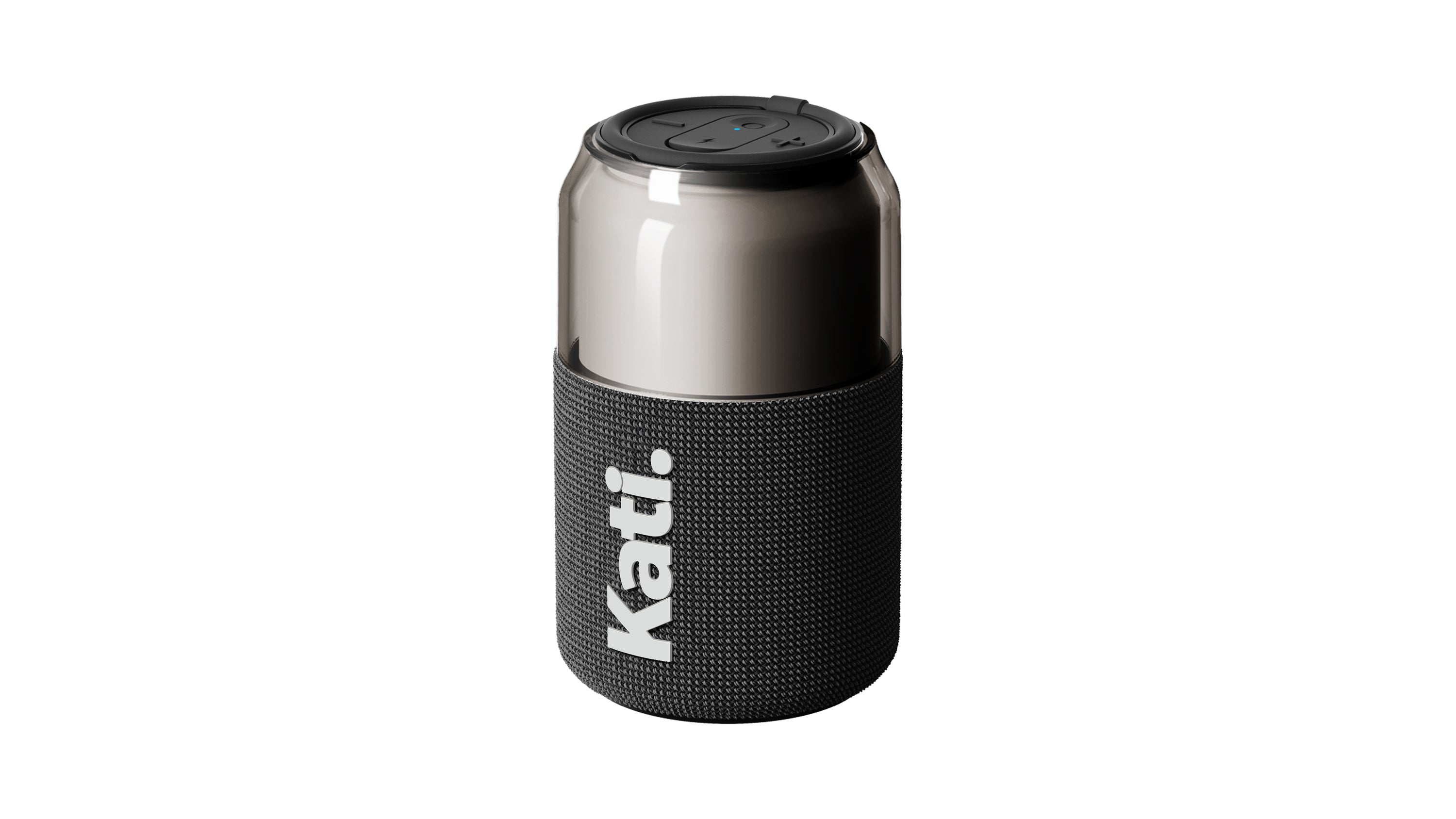 Kati Bluetooth Chrome Speaker FS86