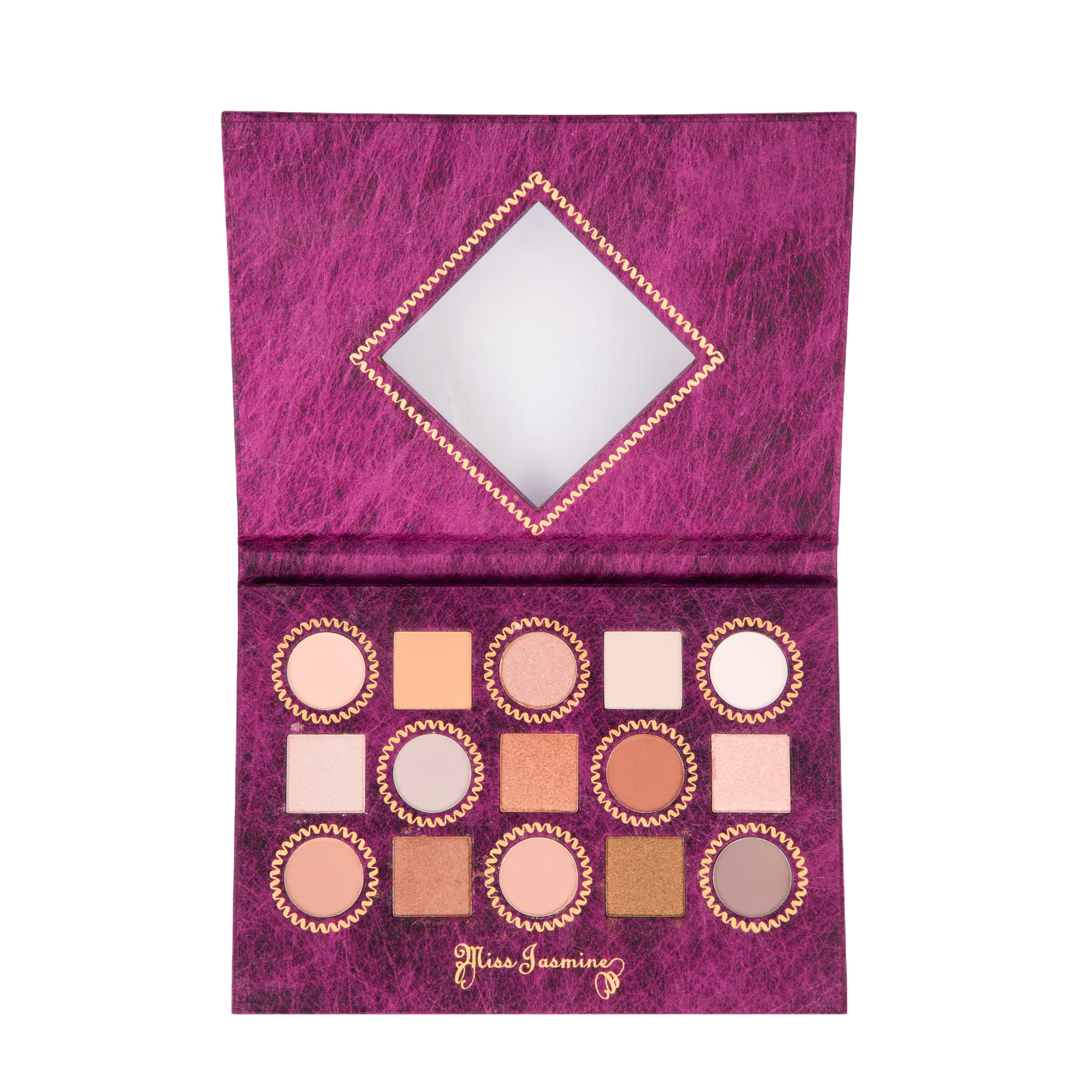 Kati's signature makeup kit Beginner makeup Teens Young adults Birthday gifts 30pcs Makeup