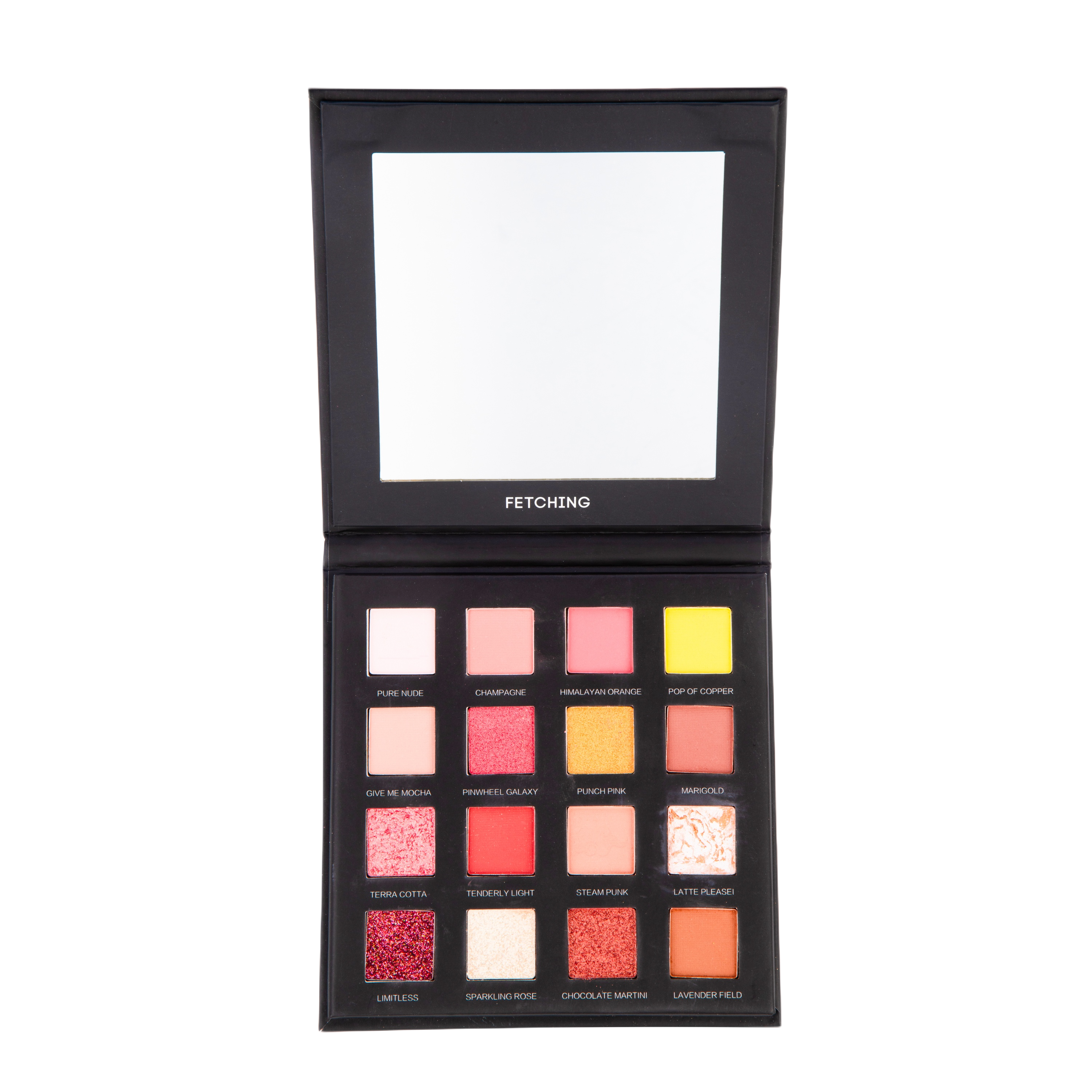 Kati's signature makeup kit Beginner makeup Teens Young adults Birthday gifts 30pcs Makeup