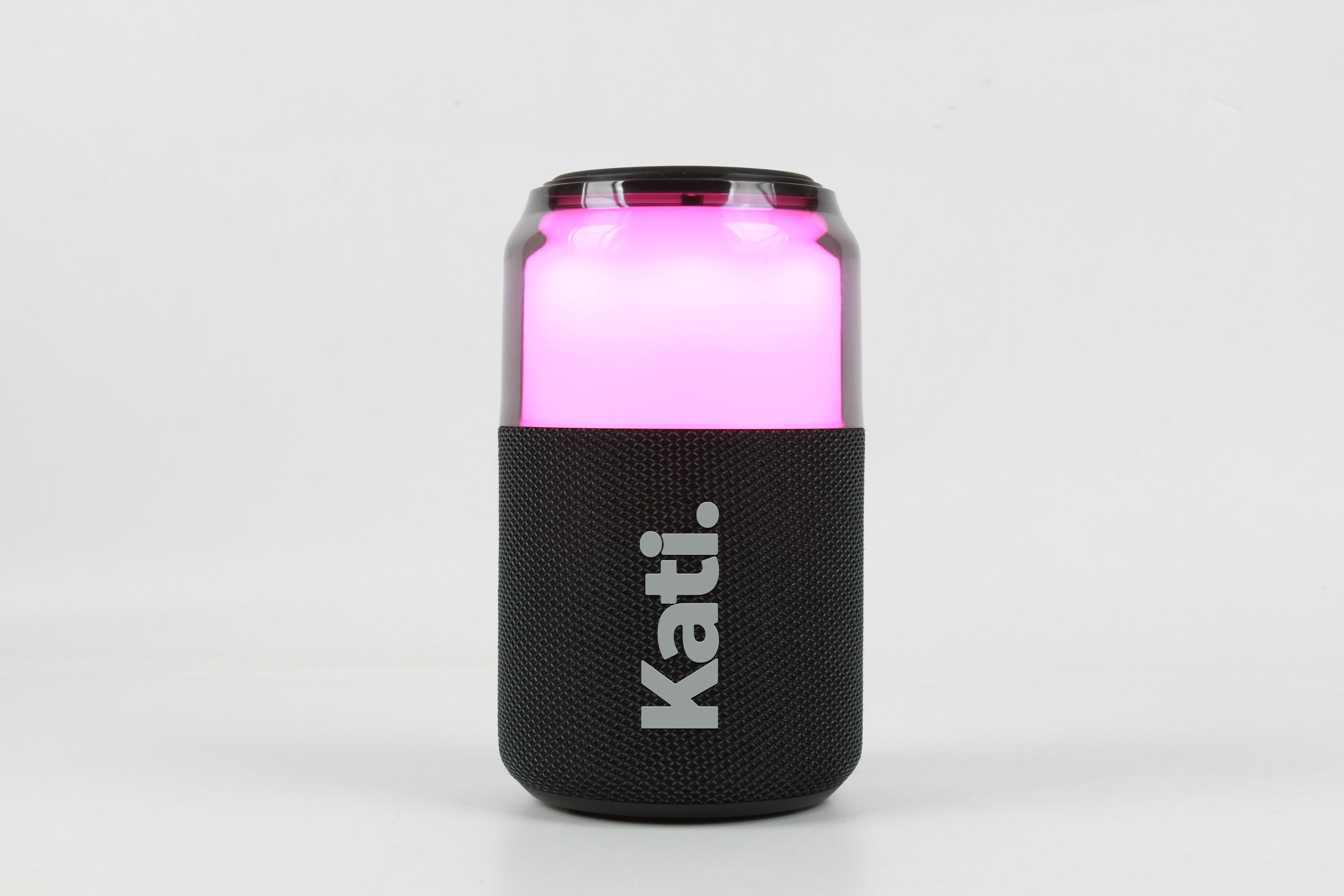 Kati Bluetooth Chrome Speaker FS86