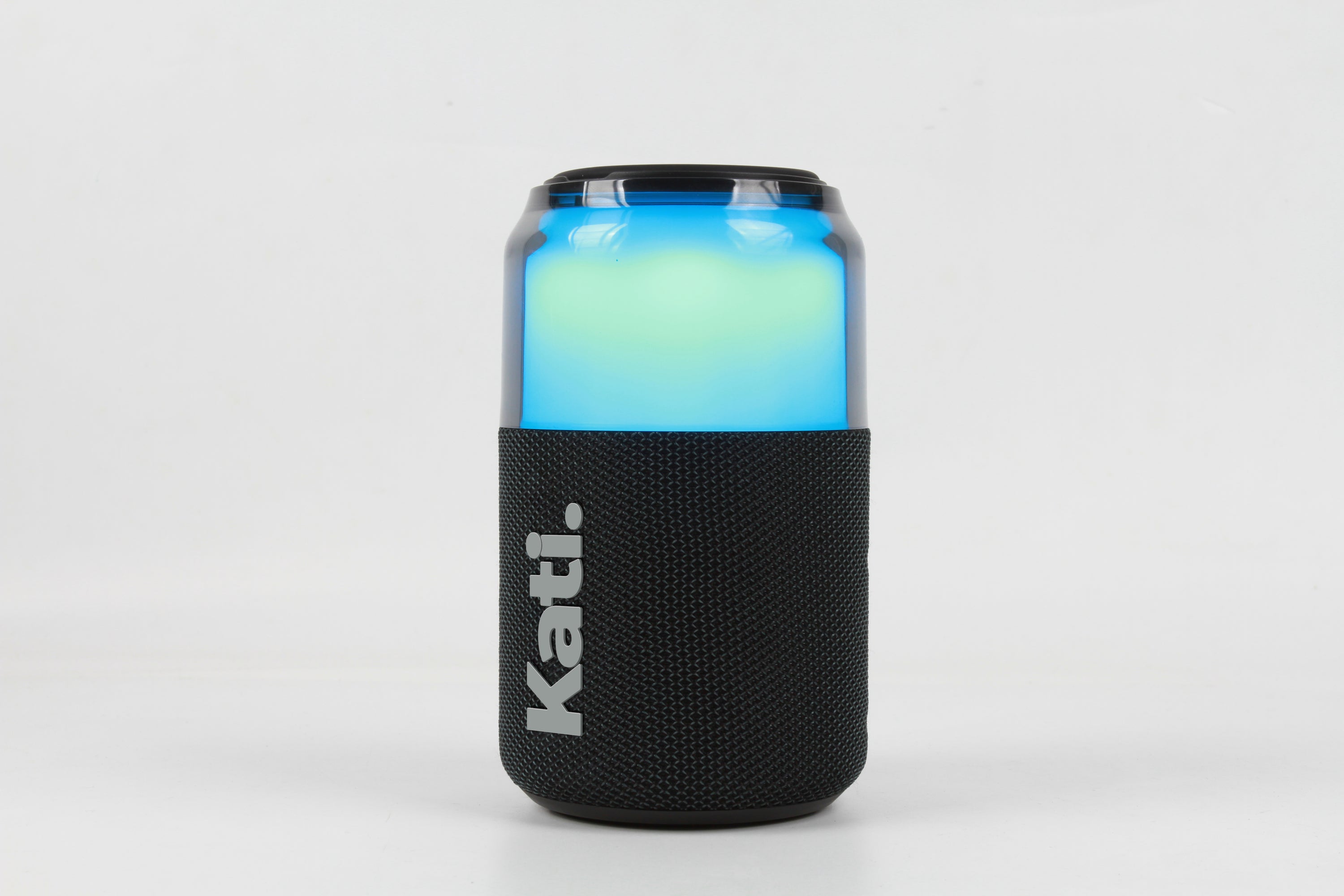 Kati Bluetooth Chrome Speaker FS86