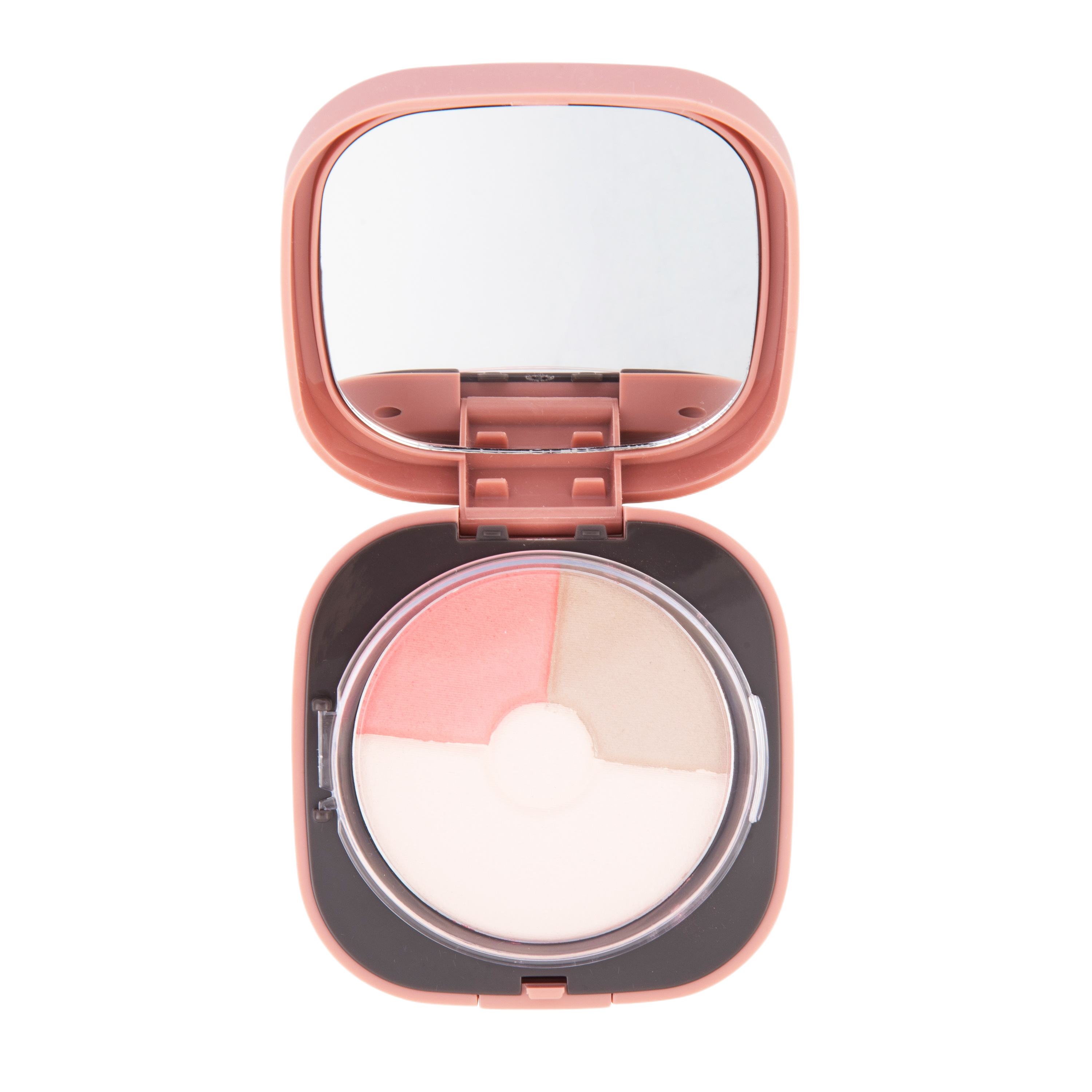 Kati's signature makeup kit Beginner makeup Teens Young adults Birthday gifts 30pcs Makeup