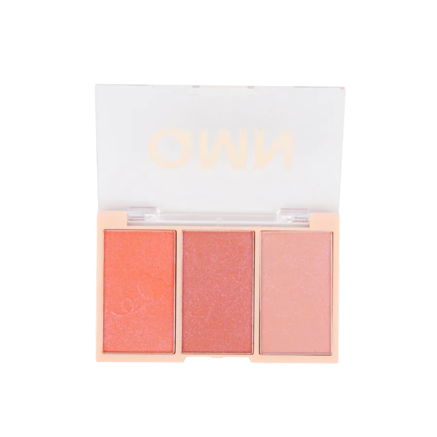 Blush Palette