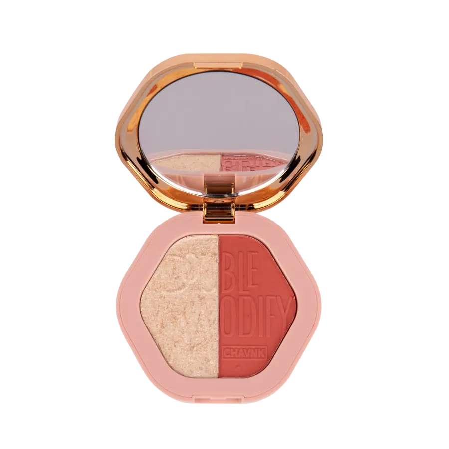 Bronzer Set