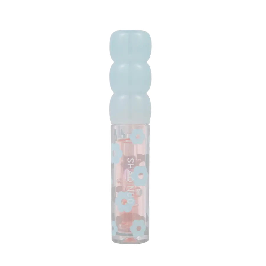 Clear Lip Oil