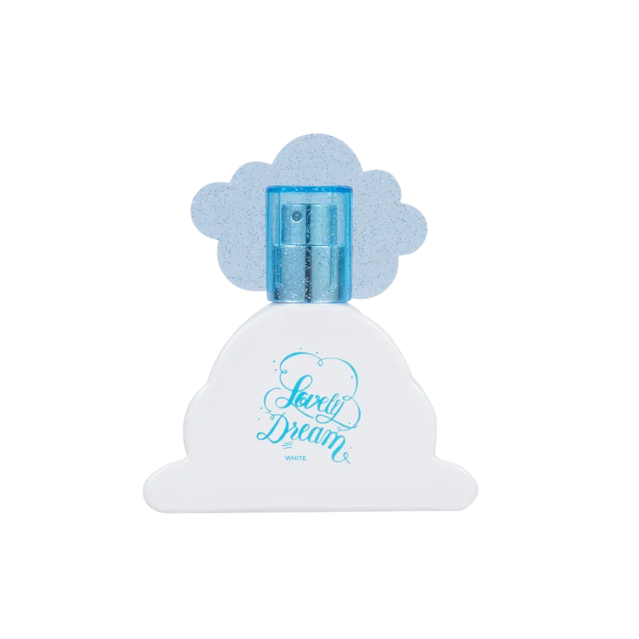 Cloud Perfume