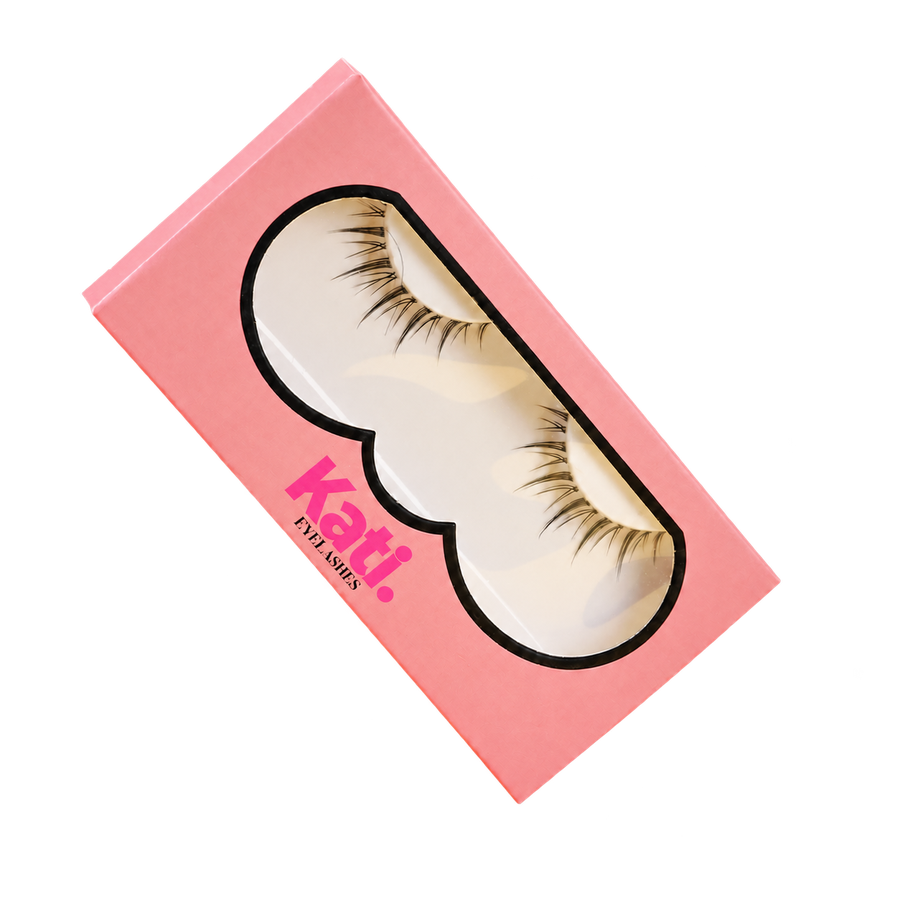 False Eyelashes