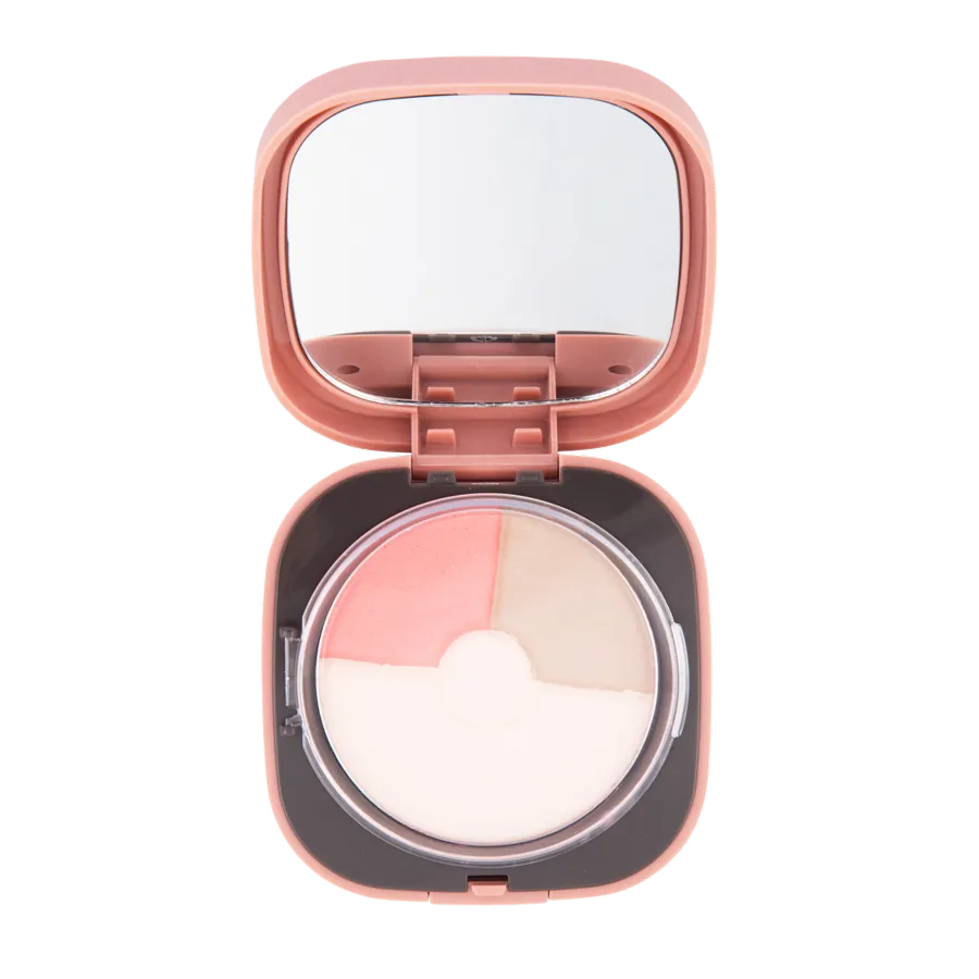 Highlighter &amp; Contour