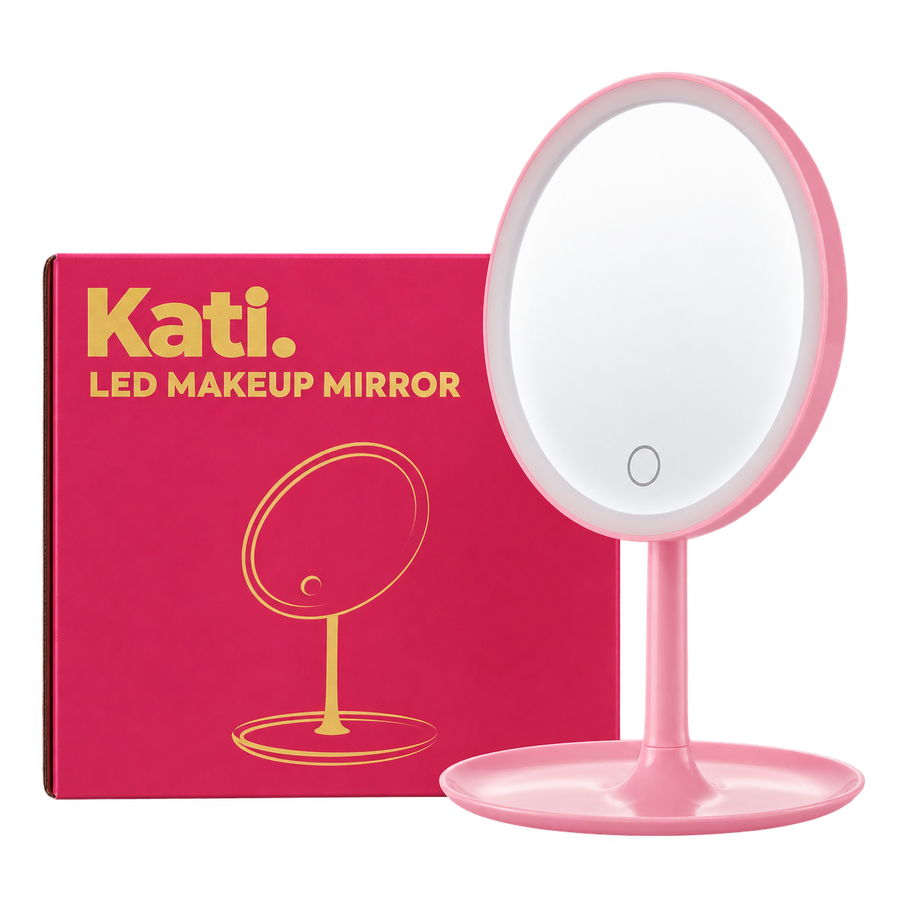 LED Makeup Mirror