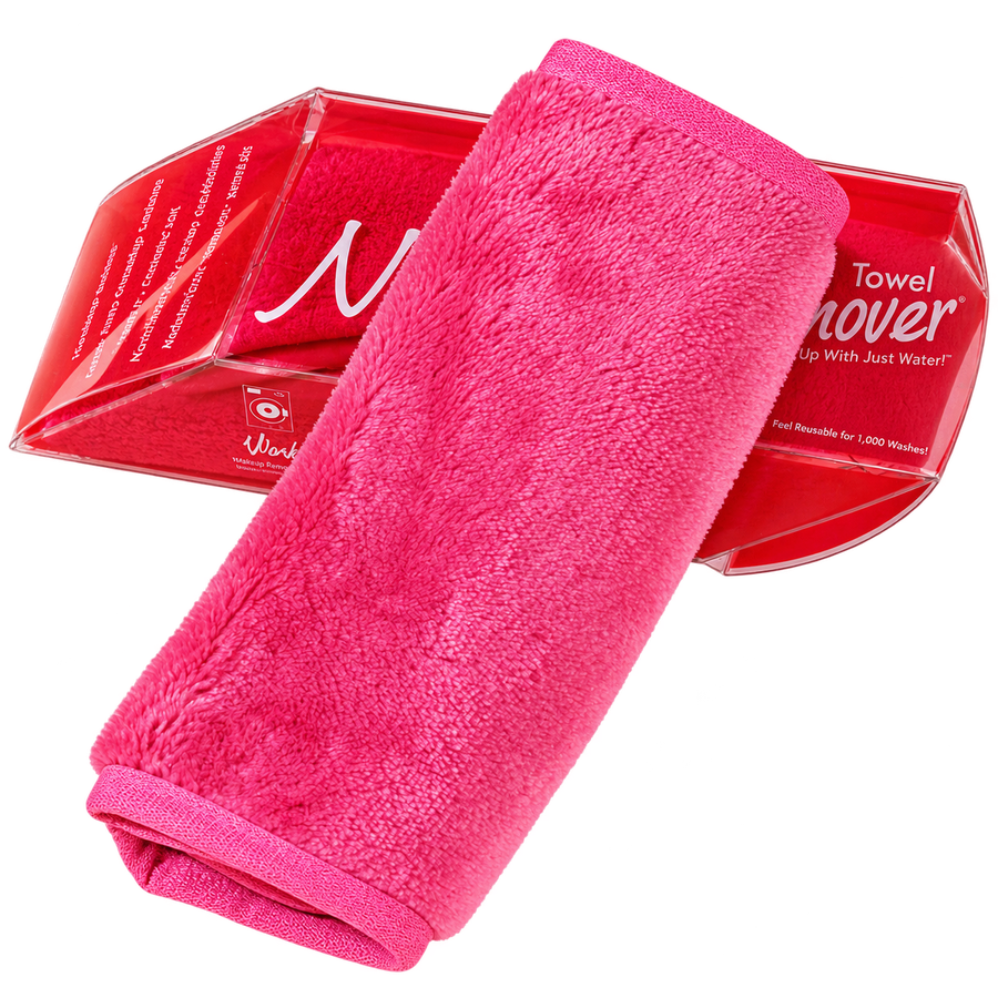 Makeup Remover Towel