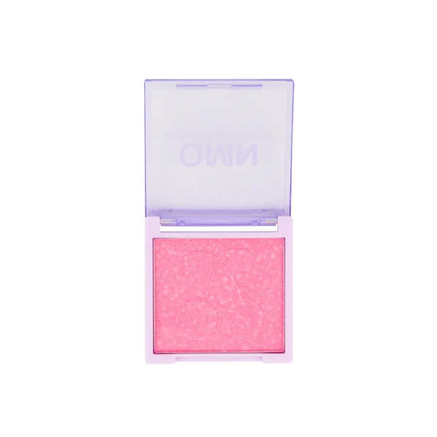 Shimmer Blush