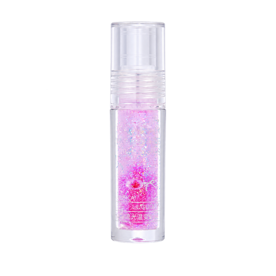 Shimmer Lip Oil