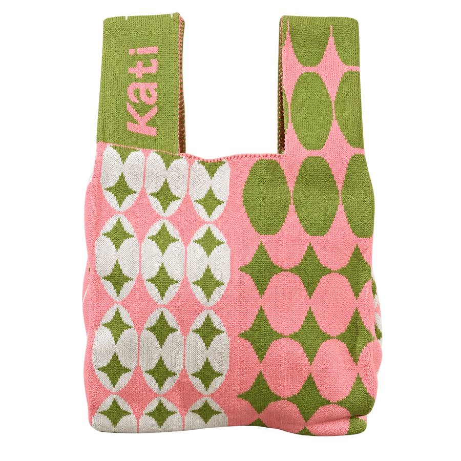 Kati Tote Bag